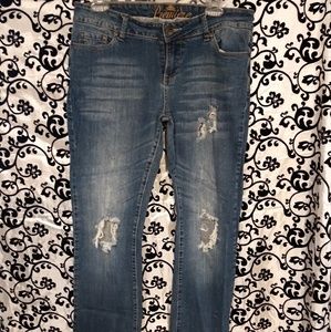 Rue21 Jeans